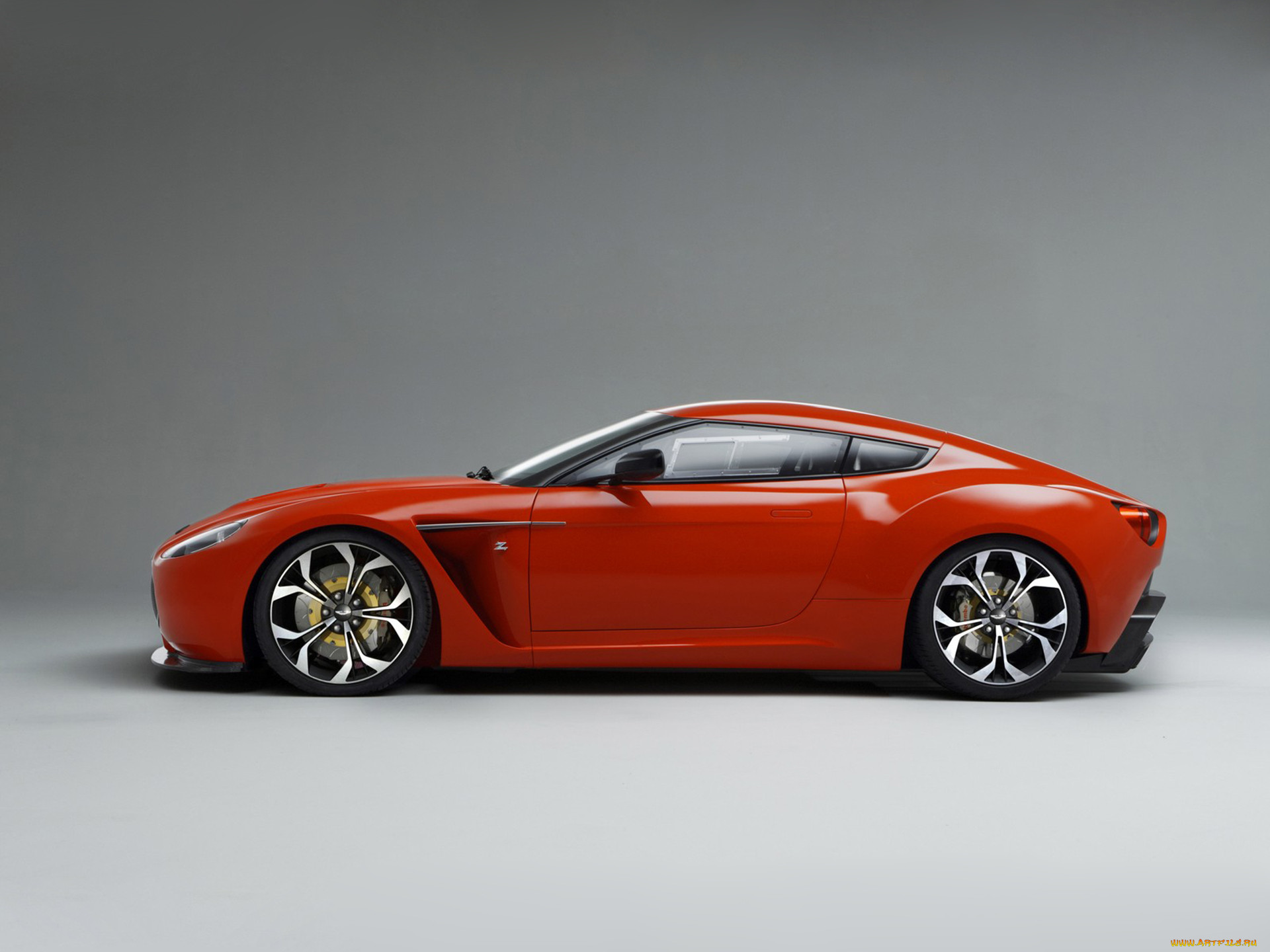 aston martin v12 zagato concept 2011, , aston martin, aston, martin, zagato, concept, 2011, v12